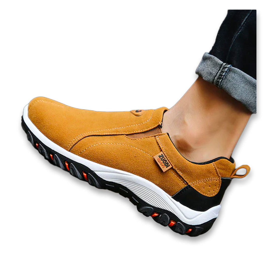 Levoire | Chaussures Pour Hommes Au Design Élégant beige 39