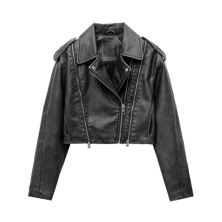 Levoire | Veste Rétro Courte Stylée T XL