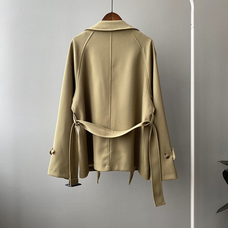Levoire | Imperméable Trench Coat