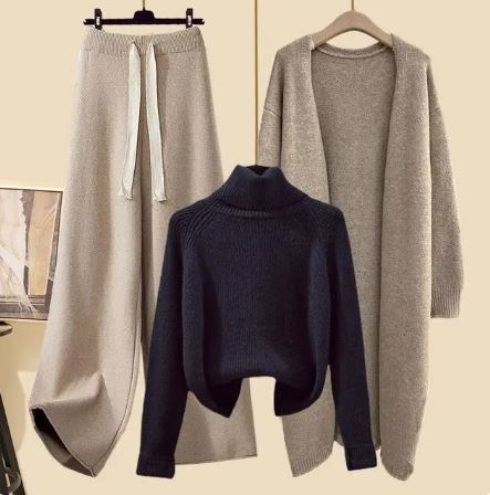 Levoire | Ensemble trois pièces style Flair Renno 2 2XL