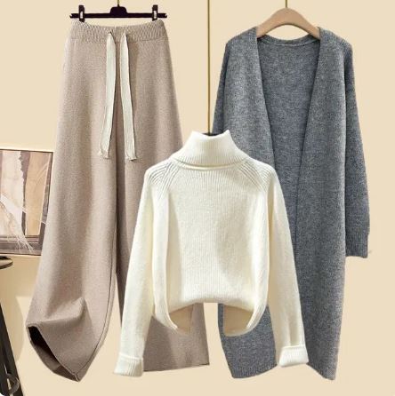 Levoire | Ensemble trois pièces style Flair Renno 3