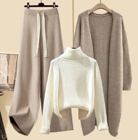 Levoire | Flair Renno Style Ensemble Trois Pièces 2