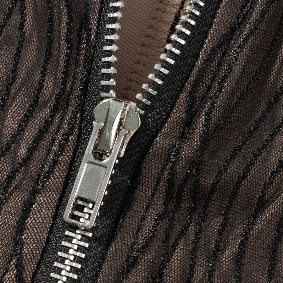 Levoire | Doux Réseau Corset Raccourci