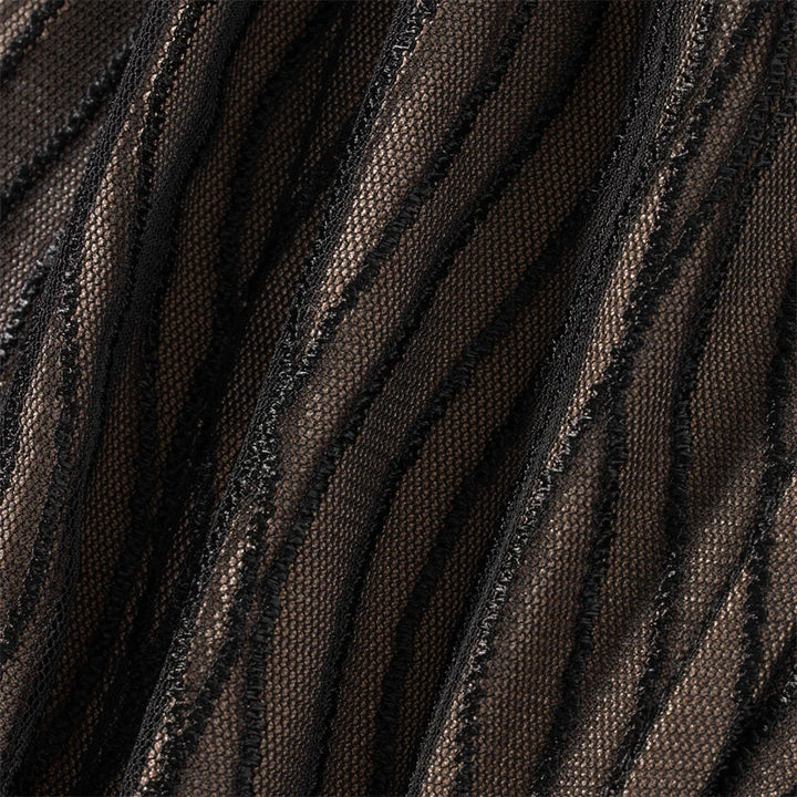 Levoire | Doux Réseau Corset Raccourci