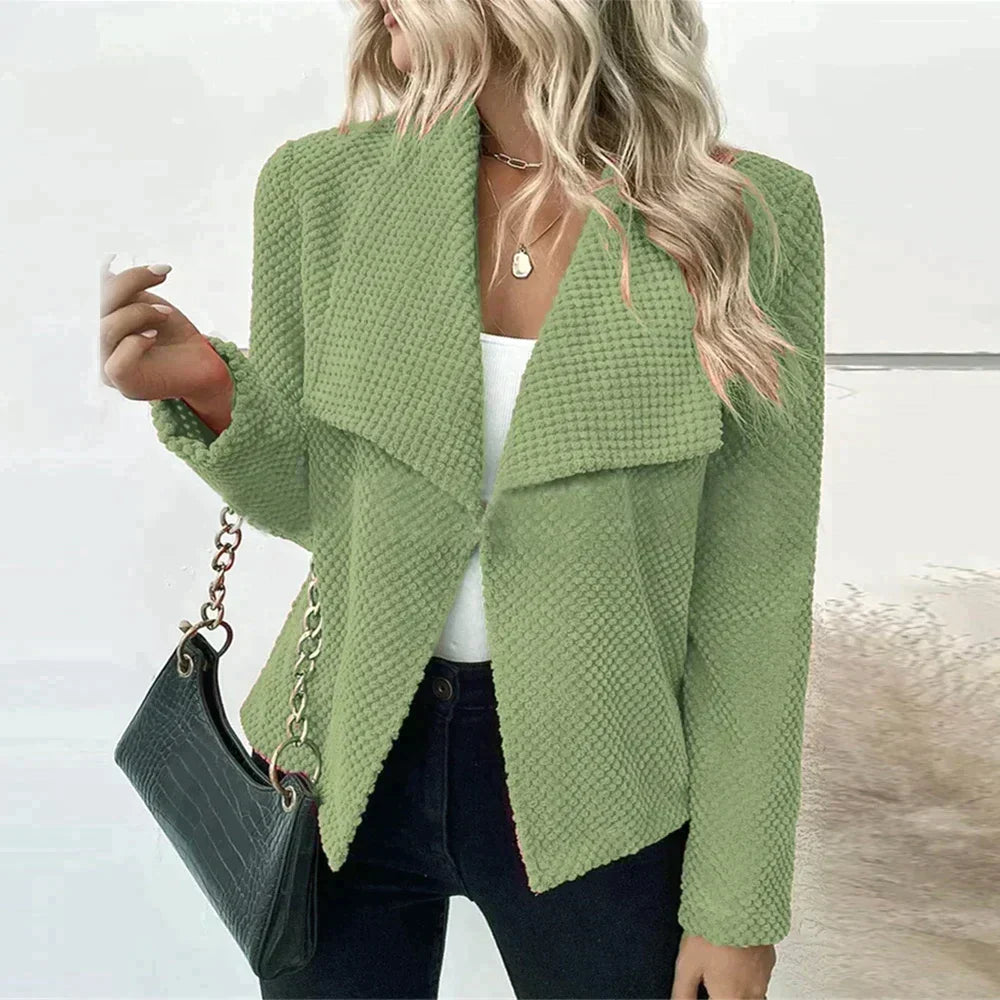 Levoire | Blazer Élégant Stylé