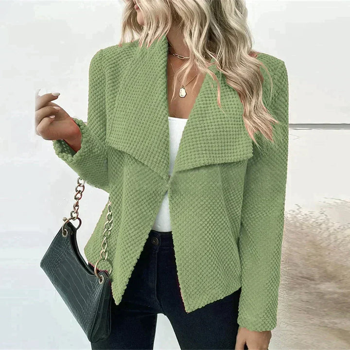 Levoire | Blazer Élégant Stylé