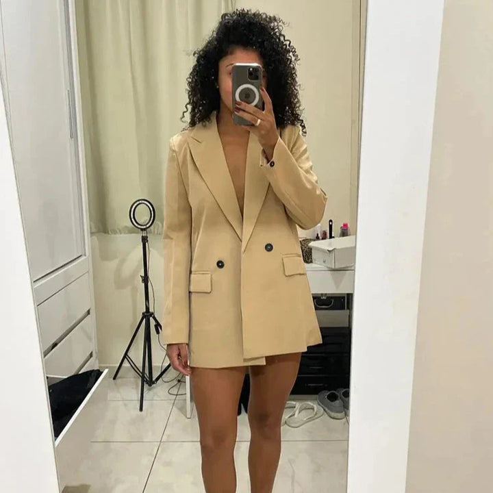 Levoire | Veste D'Affaires Pour Femmes