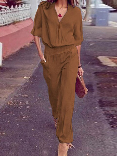 Levoire | Set Casual Chic Quotidien