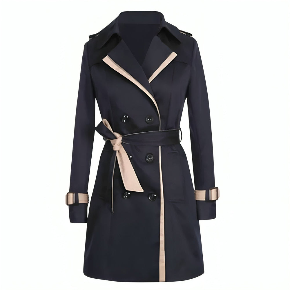 Levoire | Trench-Coat Élégant