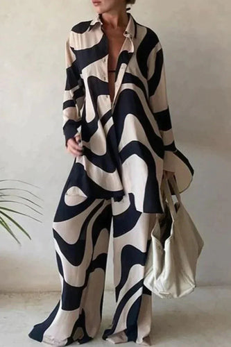 Levoire | Élégante Tenue Estivale En Lin