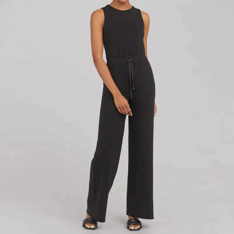Levoire | Combinaison Confortable Pour Femmes Noir
