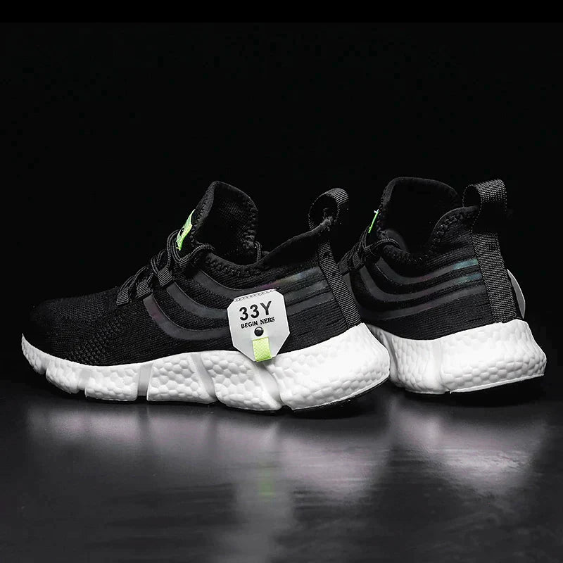 Levoire | Baskets Unisex Respirantes