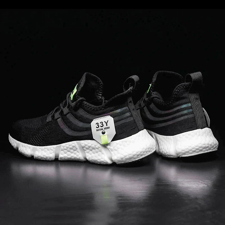 Levoire | Baskets Unisex Respirantes