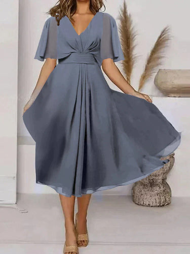 Levoire | Lively Long Dress for Women