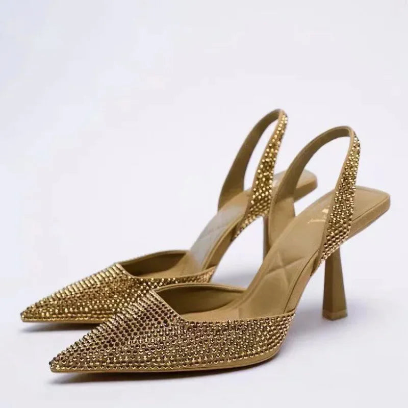 Levoire | Chaussures À Talons Élégantes