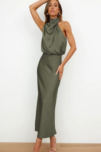 Levoire | Femme Robe de cocktail stylée