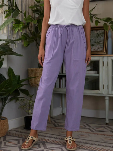 Levoire | Pantalon Uni