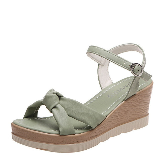 Levoire | Luxe Sandales Femmes