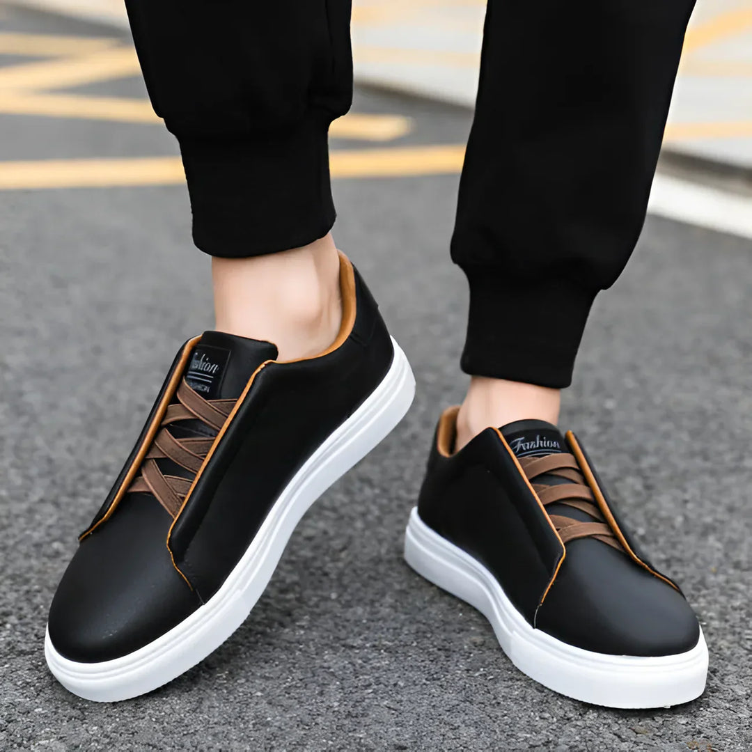 Levoire | Chaussures Élégantes Classiques