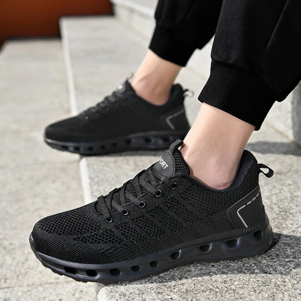 Levoire | Orthosport Respirant Chaussures De Course Hommes