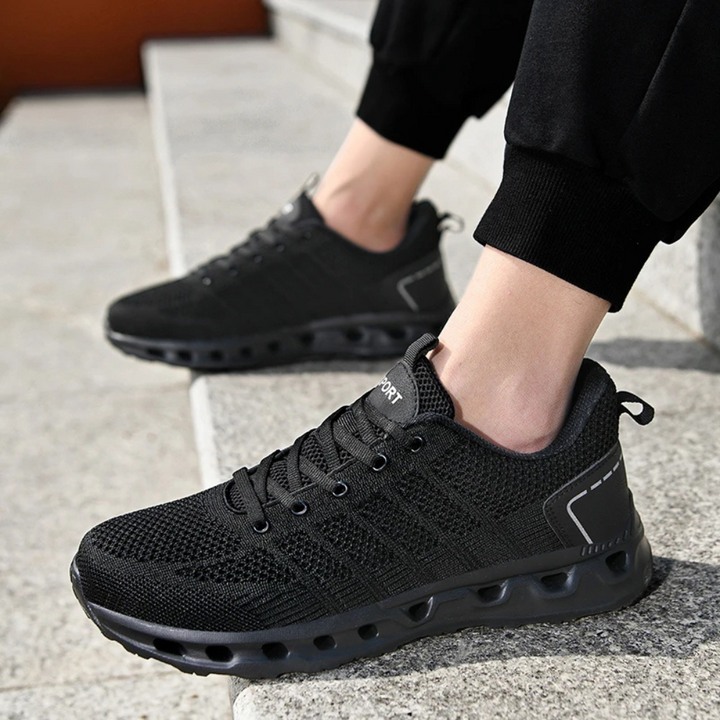 Levoire | Orthosport Respirant Chaussures De Course Hommes