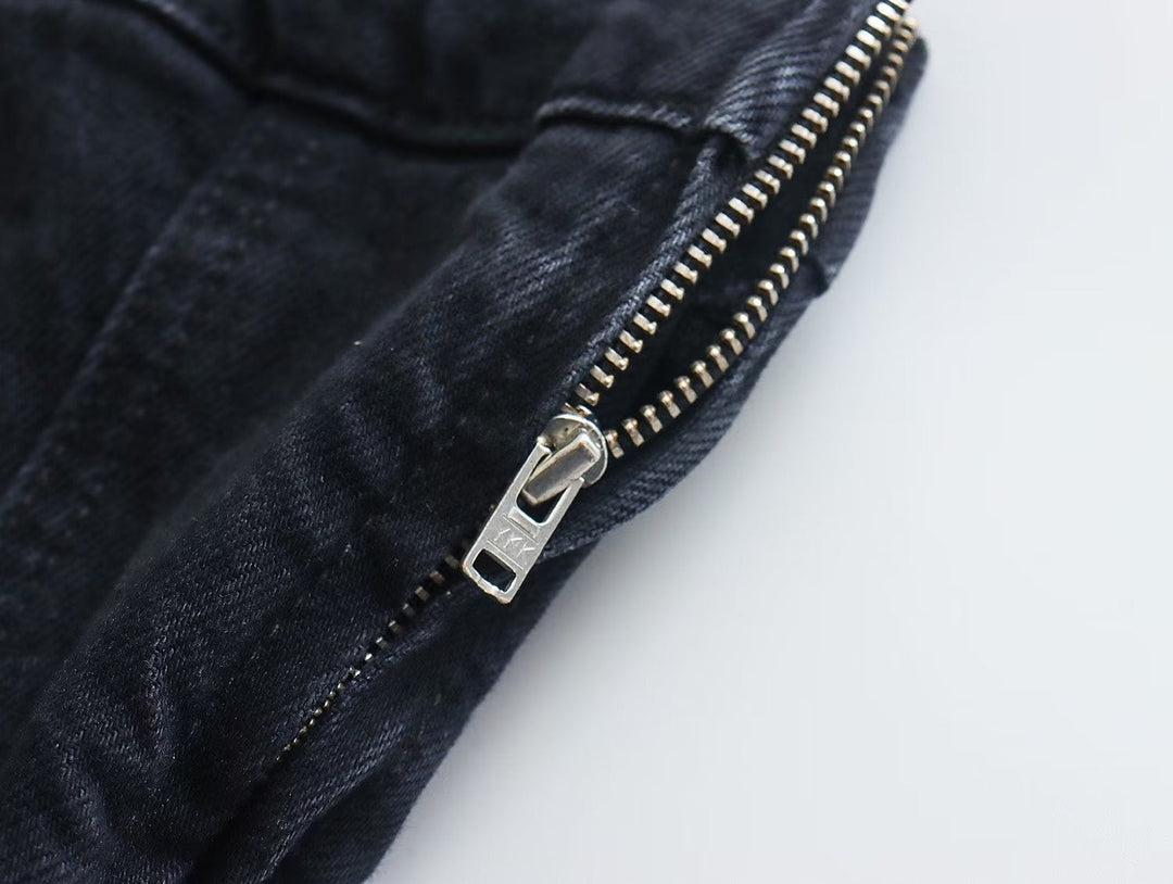 Levoire | Robe Femme Sans Bretelles Cool Avec Look Jean