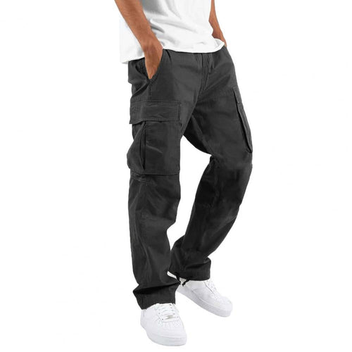 Levoire | Pantalon Cargo Robuste Style Liberté