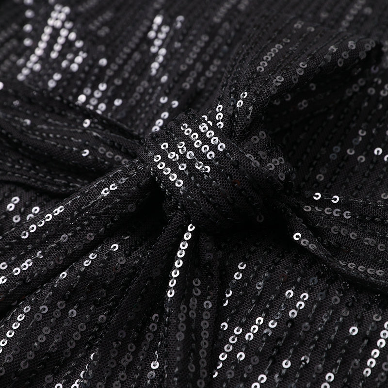 Levoire | Robe De Soirée Pailletée