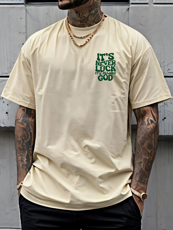 Levoire | Imprimé Viinikeräys T-Shirt De Sport Relaxant À Manches Courtes