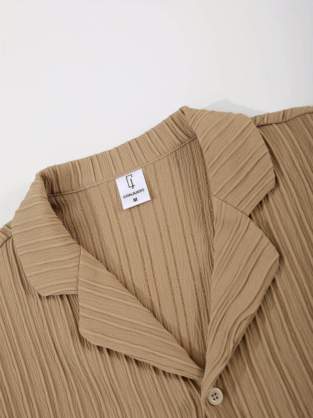 Levoire | Ensemble De Vêtements D'Été Décontractés Pour Hommes