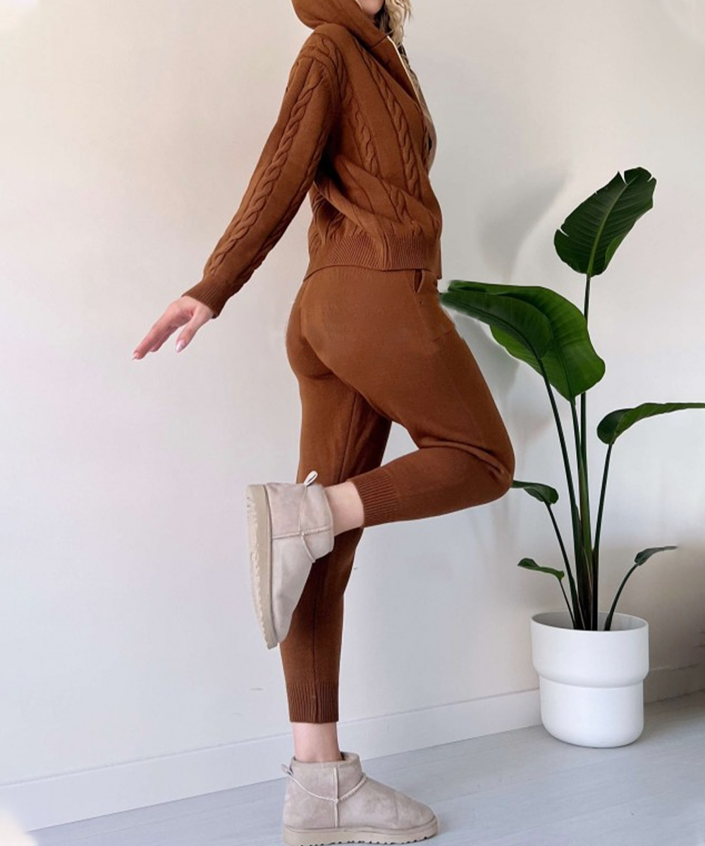 Levoire | Ensemble De Confort Luxueux