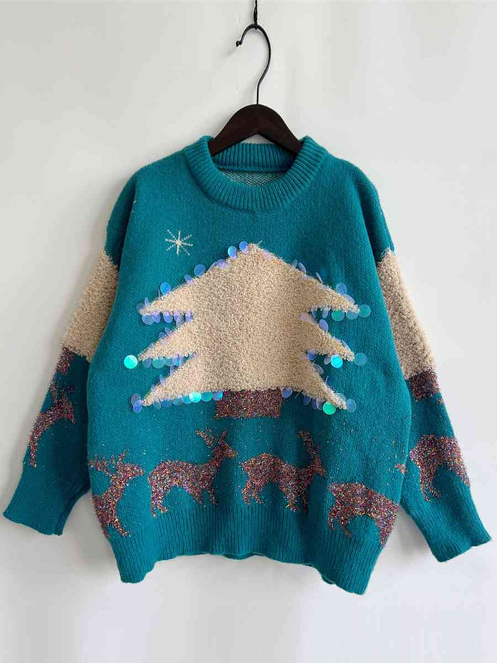 Levoire | Pull D'Hiver Tendance Et Épuré