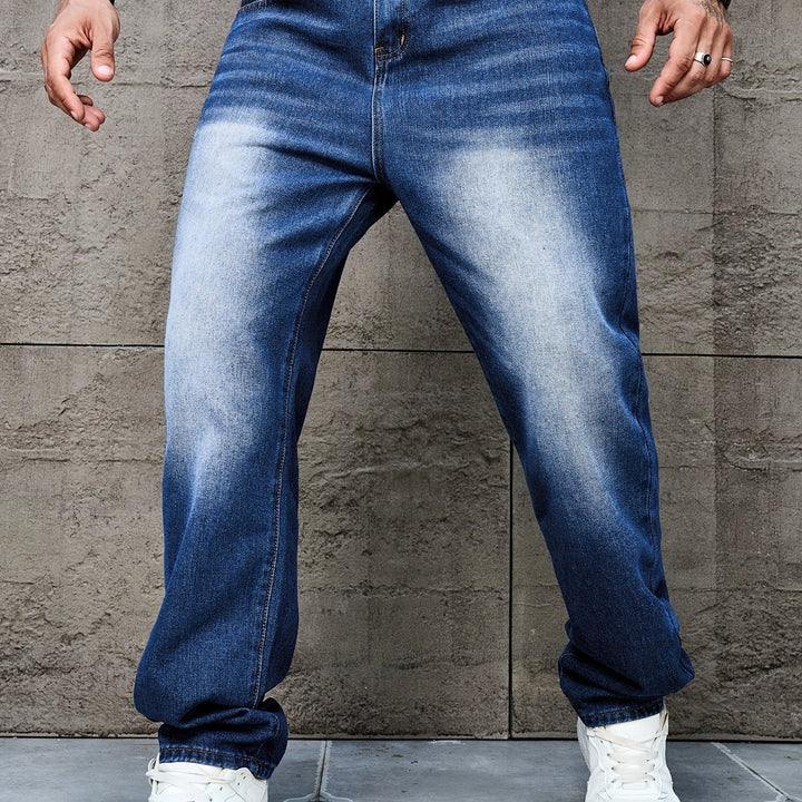 Levoire | Classiques Regular Fit Jeans