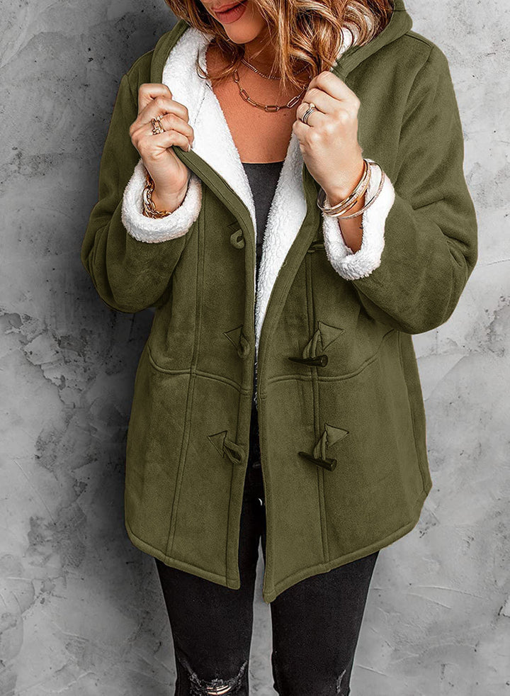 Levoire | Manteau confortable et élégant Style 2