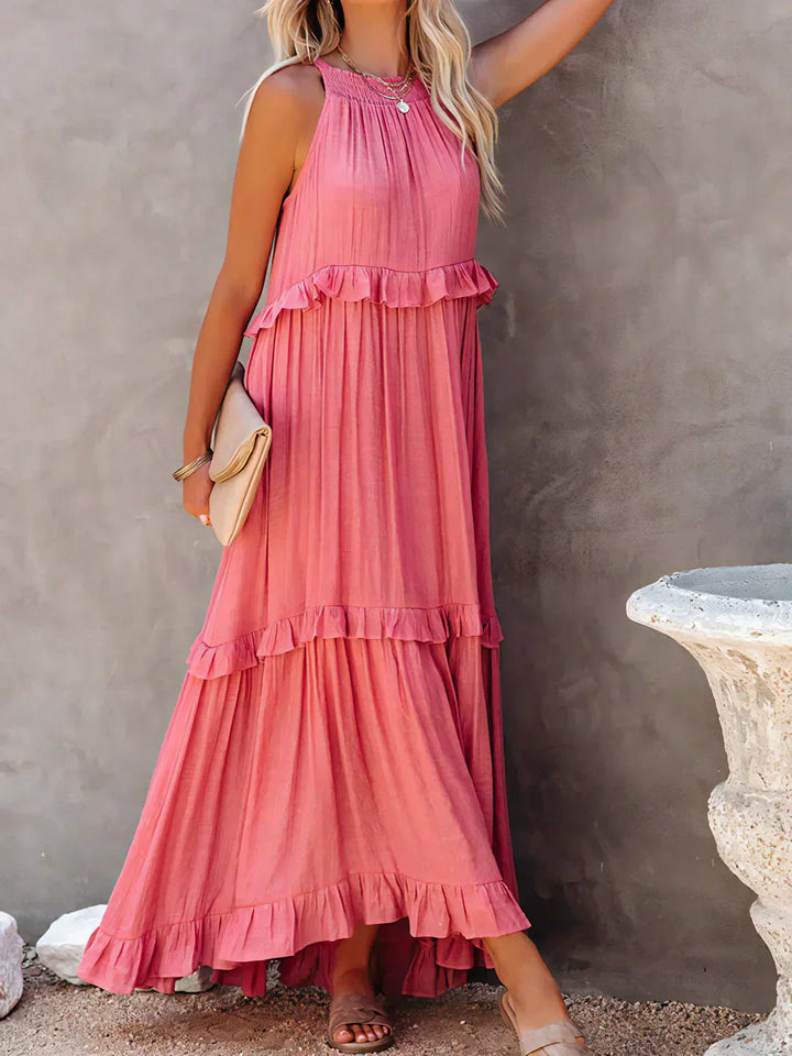 Levoire | Robe longue élégante