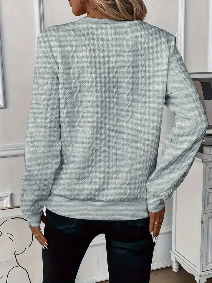 Levoire | Pull À Zip