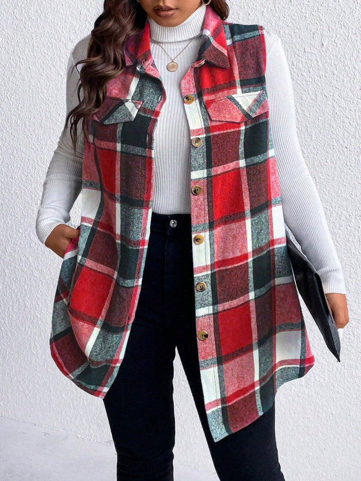 Levoire | Veste Tailleur En Velours Lisse Hiver Styles 3