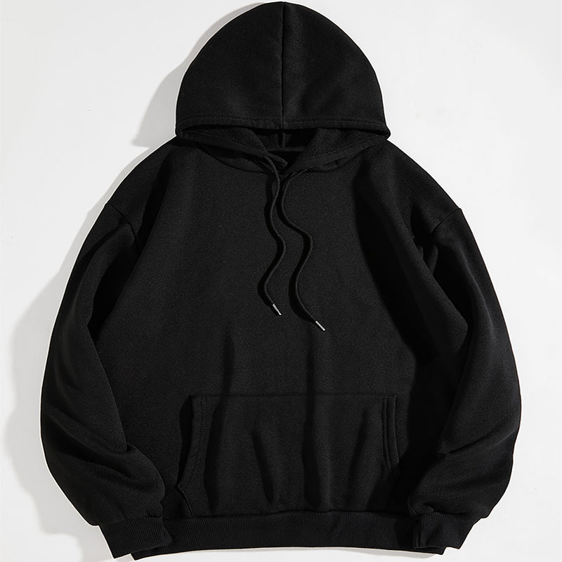 Levoire | Sweat À Capuche Statement