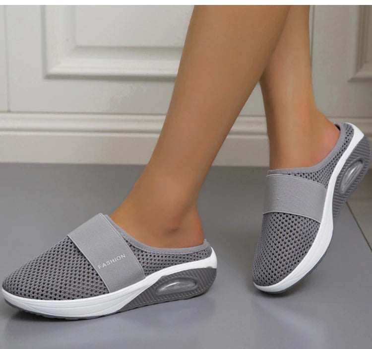 Levoire | Chaussures de randonnée à coussin d'air