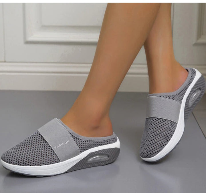 Levoire | Chaussures de randonnée à coussin d'air