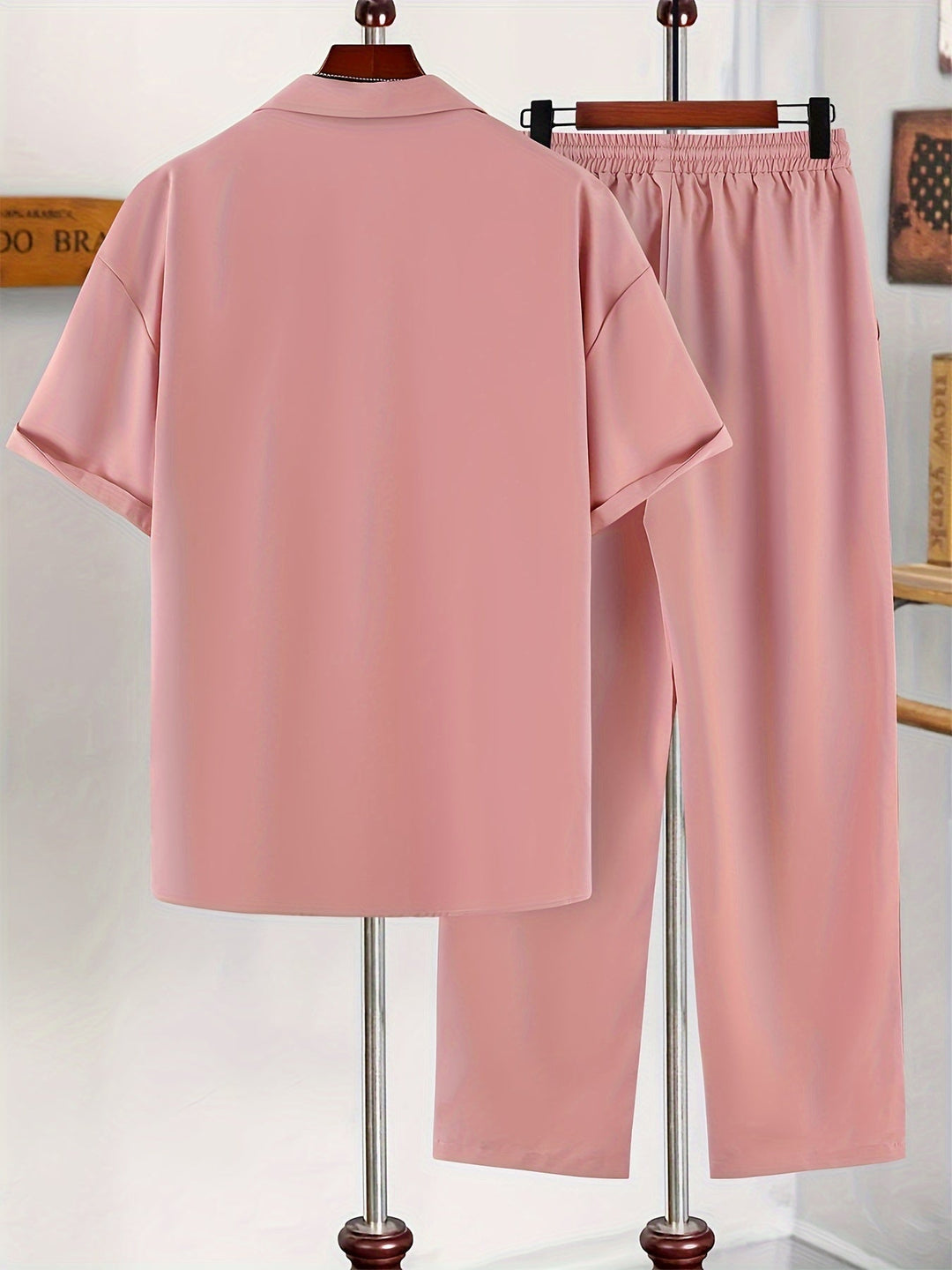 Levoire | Été Homme Tenue