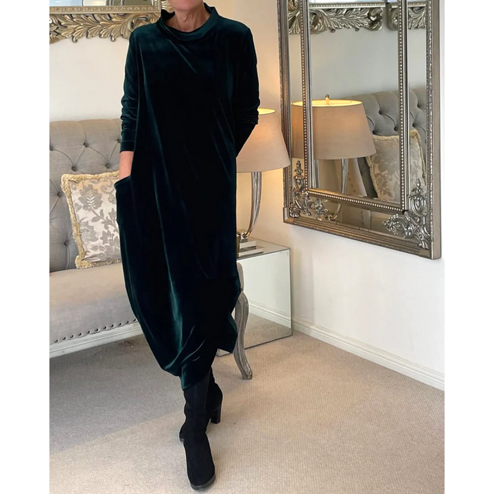 Levoire | Robe avec poches
