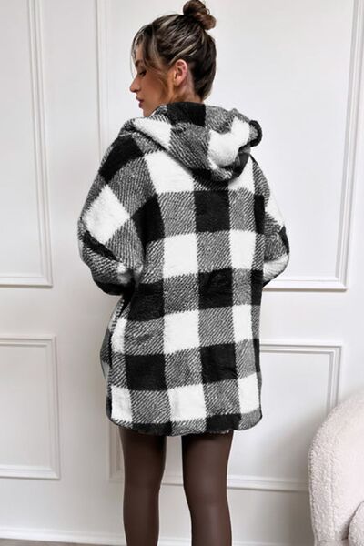 Levoire | Manteau élégant et polyvalent