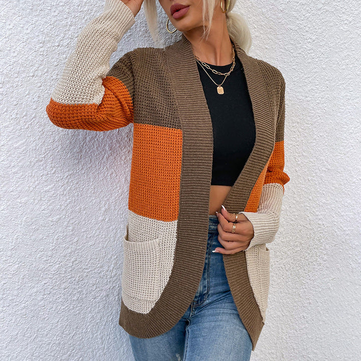 Levoire | Manteau D'Hiver Épuré Et Moderne Style 3