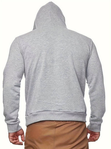 Levoire | Sweat-Shirt Pour Homme Avec Un Véritable Maski