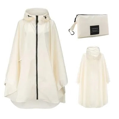 Levoire | Poncho Pour La Randonnée En Plein Air