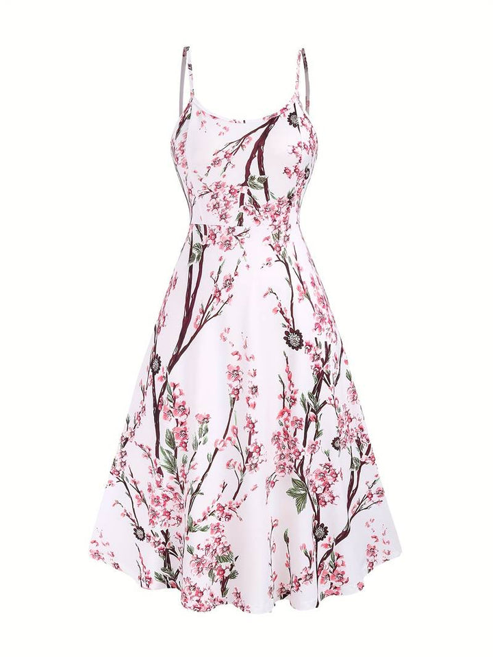 Levoire | Robe À Bandeau Œil Vivant Set