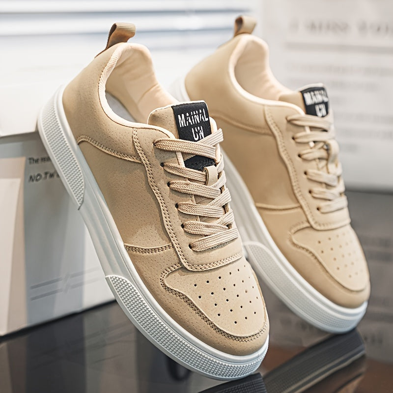 Levoire | Basse Top Sneaker Uni