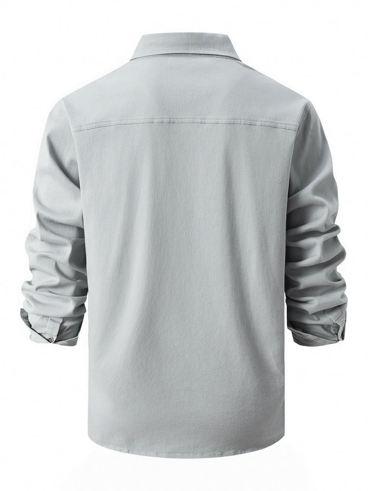 Levoire | Chemise Élégante Pour Hommes