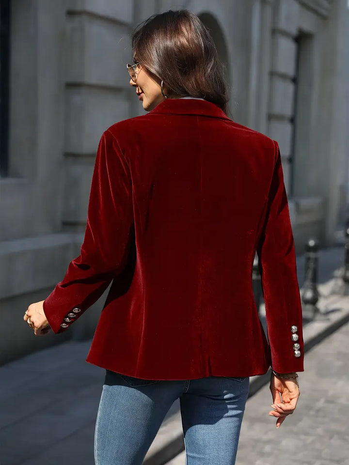 Levoire | Chemise Lin Boutonnée Homme